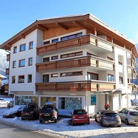 Apartmenthaus Brixen&Haus Central Brixen im Thale Extérieur photo
