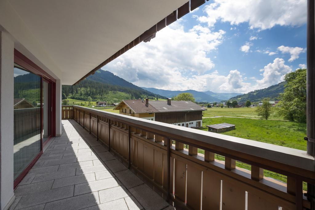 Apartmenthaus Brixen&Haus Central Brixen im Thale Chambre photo