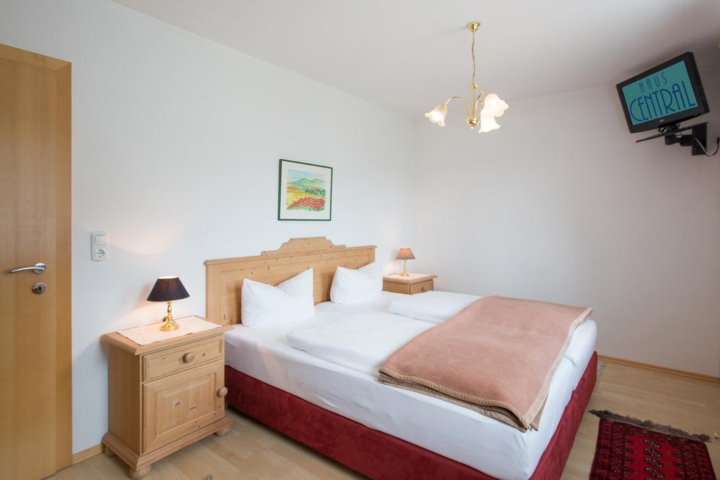 Apartmenthaus Brixen&Haus Central Brixen im Thale Extérieur photo