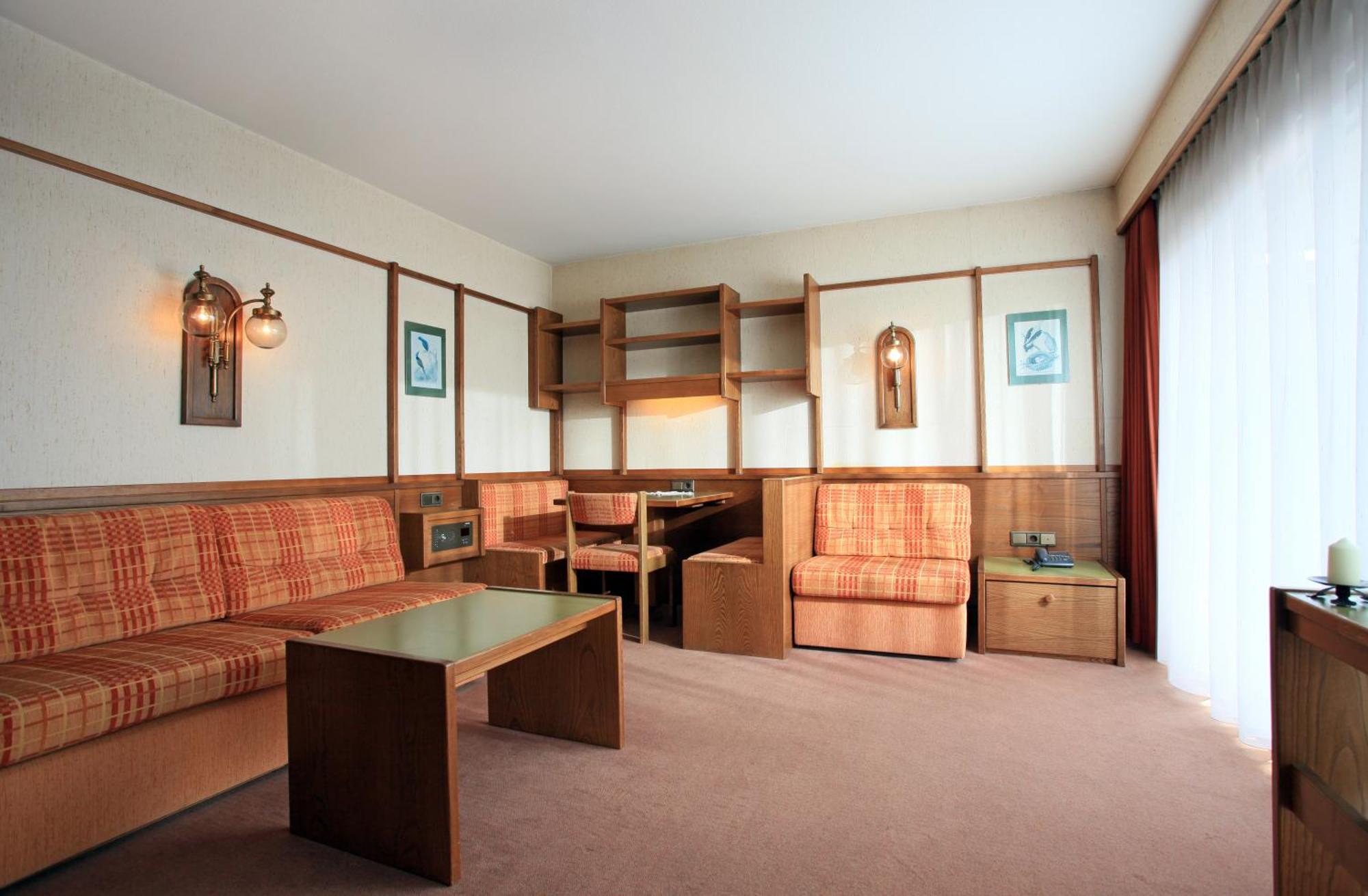Apartmenthaus Brixen&Haus Central Brixen im Thale Extérieur photo