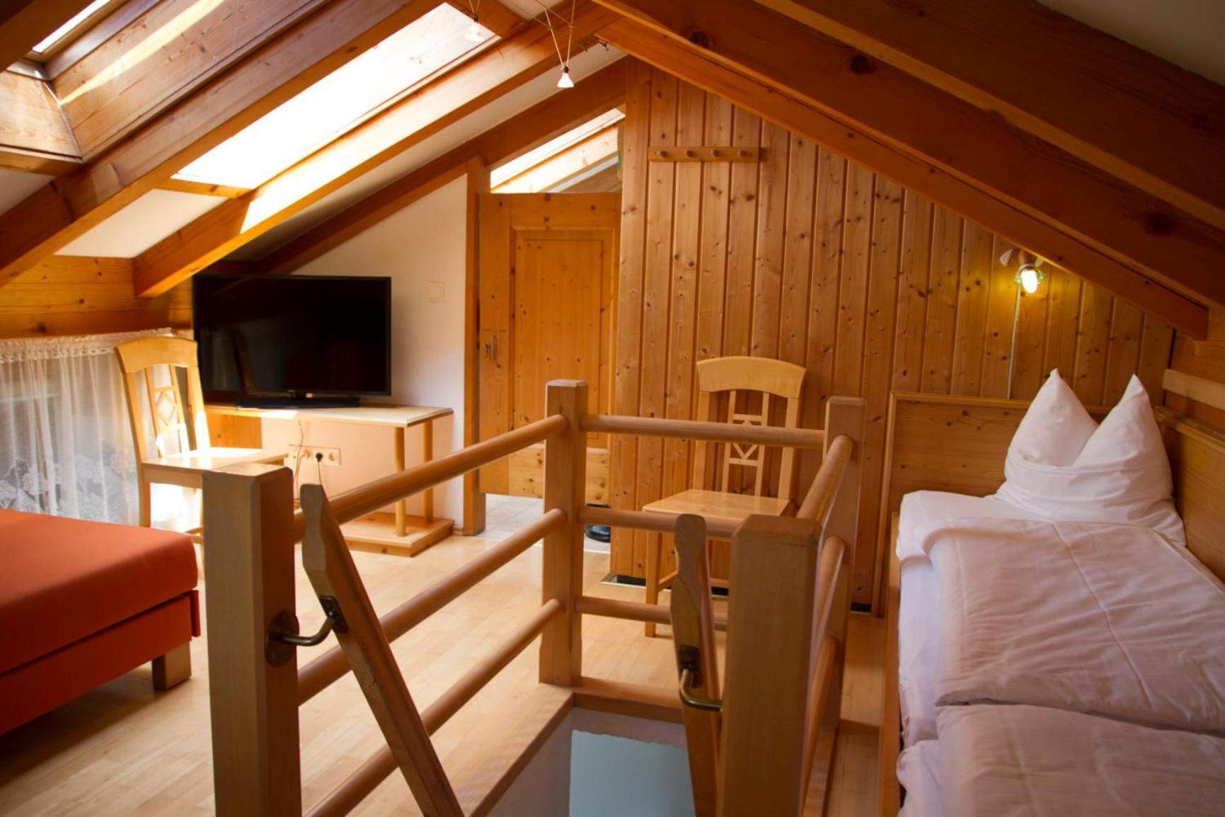 Apartmenthaus Brixen&Haus Central Brixen im Thale Extérieur photo