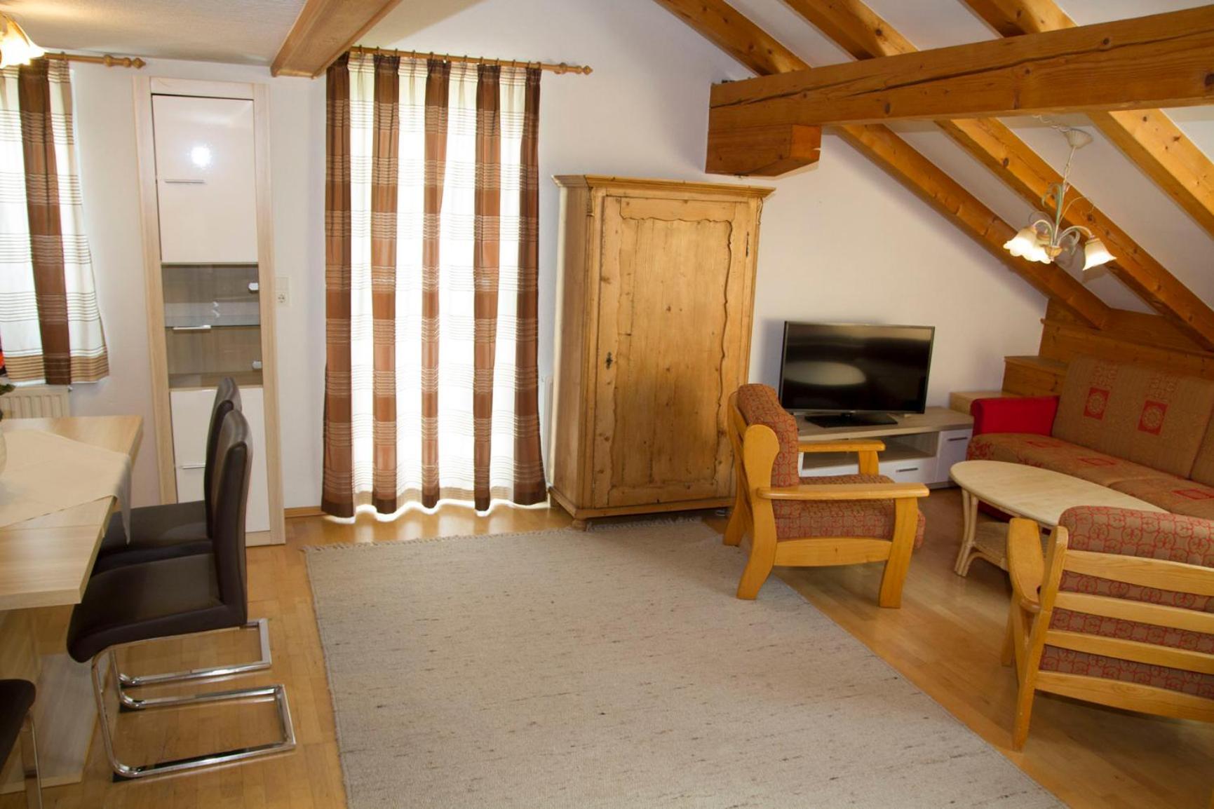 Apartmenthaus Brixen&Haus Central Brixen im Thale Extérieur photo