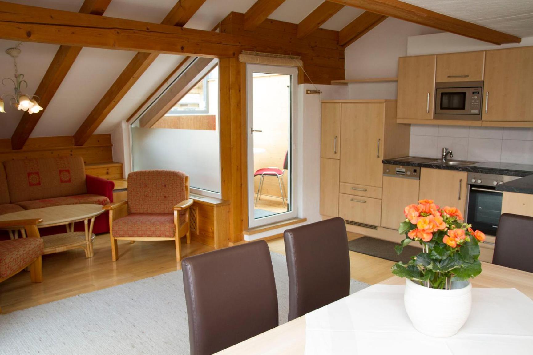 Apartmenthaus Brixen&Haus Central Brixen im Thale Extérieur photo