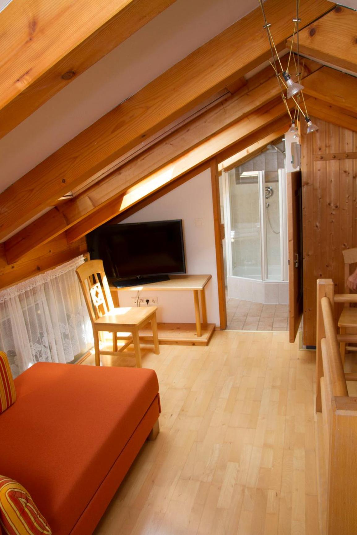 Apartmenthaus Brixen&Haus Central Brixen im Thale Extérieur photo