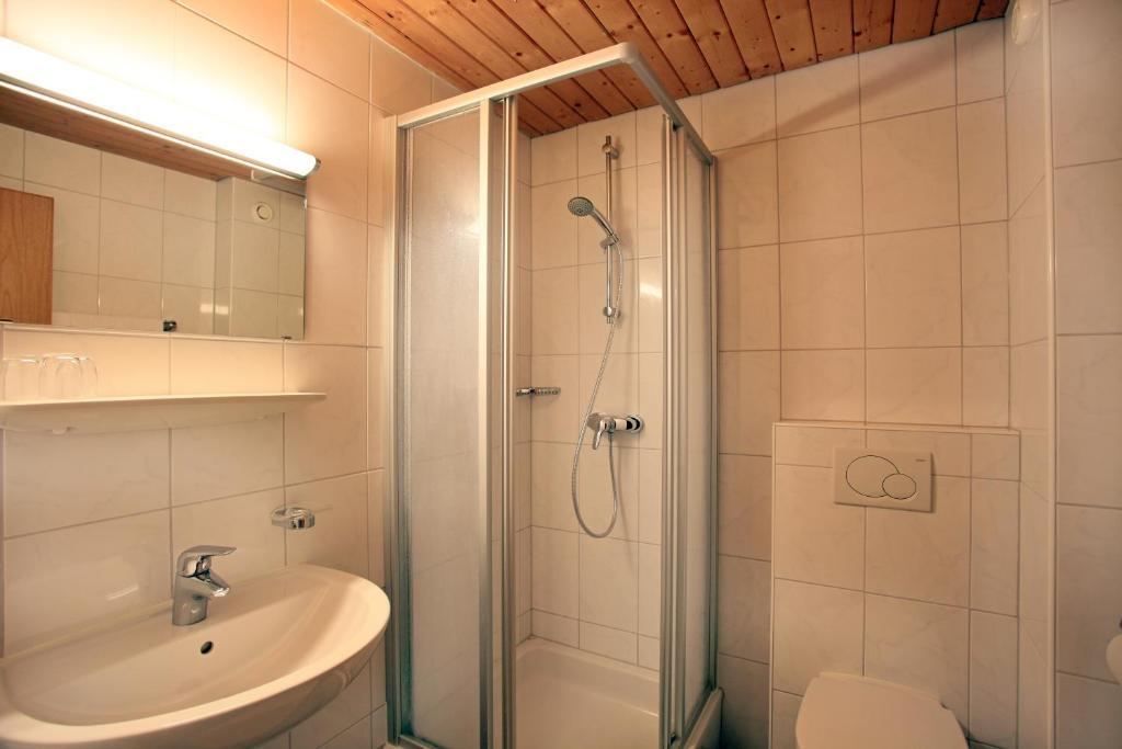 Apartmenthaus Brixen&Haus Central Brixen im Thale Extérieur photo